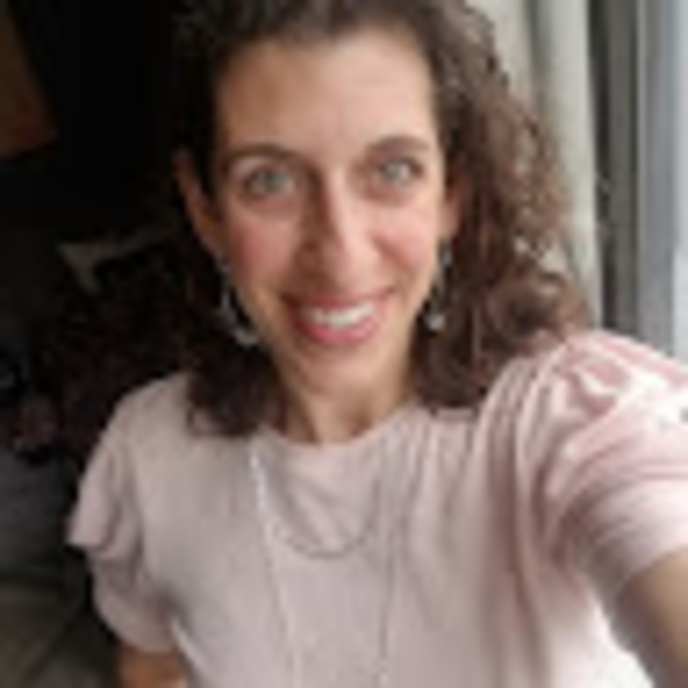 Meet your Posher, Leah